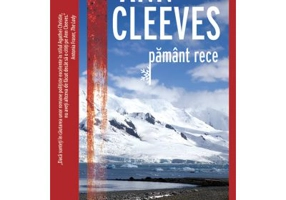 Pamant rece - Ann Cleeves