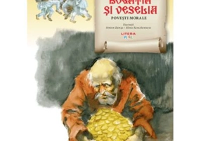 Bogatia si veselia. Povesti morale