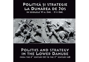 Politica si strategie la Dunarea de Jos - Marin Valentin