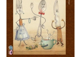 Povestea lucrurilor - Kestutis Kasparavicius