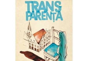 Transparenta - Radu Vancu