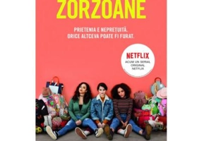 Zorzoane - Kirsten Smith