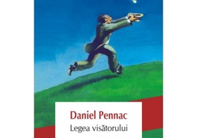 Legea visatorului - Daniel Pennac