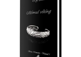 Ultimul viking - O. G Arion