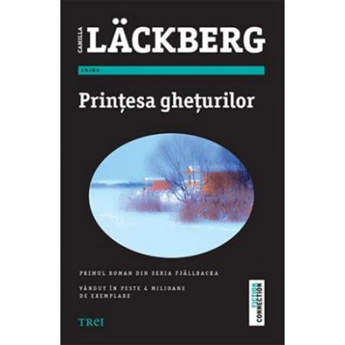 Printesa gheturilor