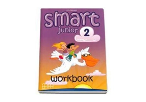 Smart Junior Workbook with CD level