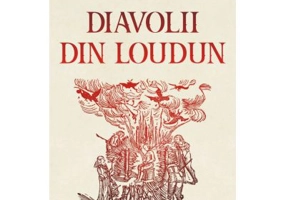 Diavolii din Loudun - Aldous Huxley