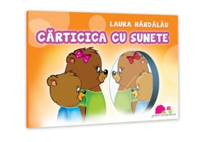 Carticica cu sunete