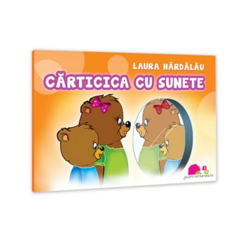 Carticica cu sunete