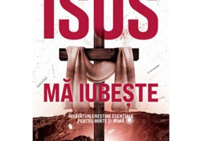 Isus ma iubeste - John S. Dickerson