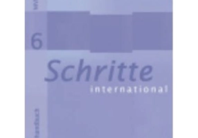 Schritte international 6, Lehrerhandbuch, Neubearbeitung - Susanne Kalender