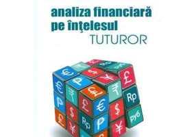 Analiza financiara pe intelesul tuturor - Cosmin Baiu