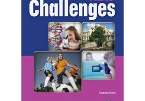 New Challenges Starter Active Teach - Amanda Maris