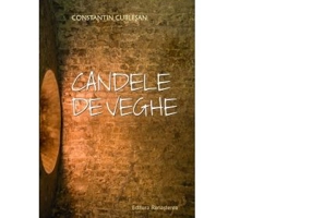 Candele de veghe - Constantin Cublesan