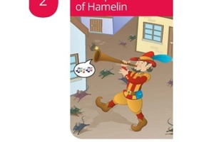 The Piper of Hamelin