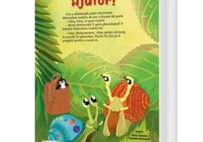 Ajutor! - Alina Oancea