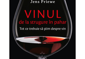 Vinul, de la strugure in pahar