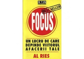 Focus. Un lucru de care depinde viitorul afacerii tale