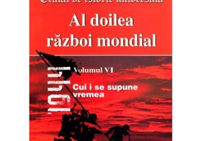 Al doilea razboi mondial vol. III - Zorin Zamfir, Jean Banciu