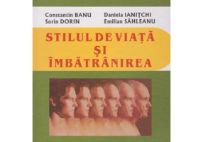 Stilul de viata si imbatranirea