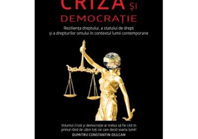 Criza si democratie - Ovidiu Predescu