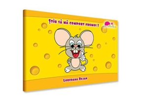 Stiu sa ma comport frumos! - Loredana Bejan