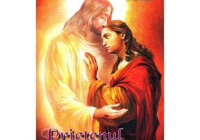 Prietenul tineretii mele