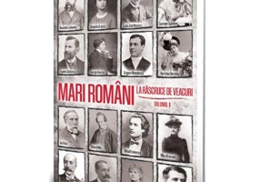 Mari romani la rascruce de veacuri vol. 2