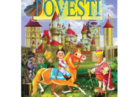 Povesti - I. L. Caragiale