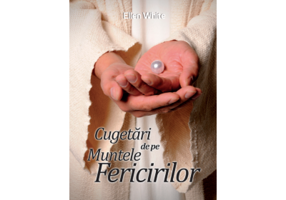 Cugetari de pe muntele fericirilor