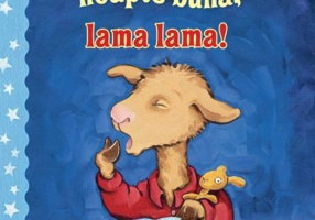 Noapte buna, Lama lama!