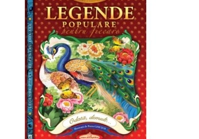 Legende populare pentru fiecare