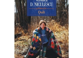 Quilt - Veronica D. Niculescu