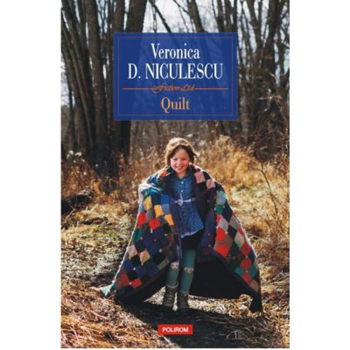 Quilt - Veronica D. Niculescu