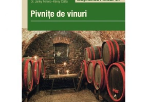 Pivnite de vinuri