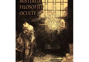 Misterele filosofiei oculte - Emil Strainu, Ionut Vlad Musceleanu
