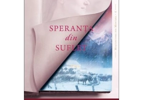 Speranta din suflet. Seria Mostenitorii din Montana, volumul 4 - Tracie Peterson