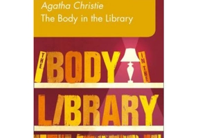 The Body in the Library. Level 3, B1 - Agatha Christie