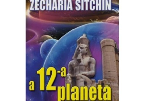 A 12 a planeta