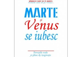 Marte si Venus se iubesc - Dr. John Gray