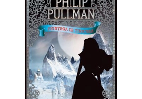 Printesa de tinichea. Seria Sally Lockhart volumul 4 - Philip Pullman