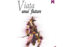Viata unui fluture – Eugen Uricaru
