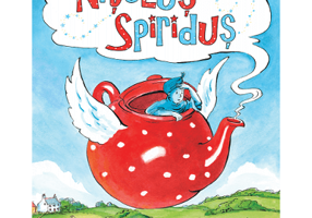 Nitelus Spiridus - Julia Donaldson