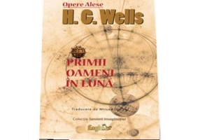 Primii oameni in Luna