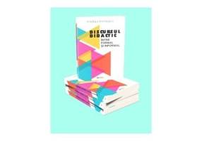 Discursul didactic intre formal si informal