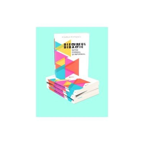 Discursul didactic intre formal si informal