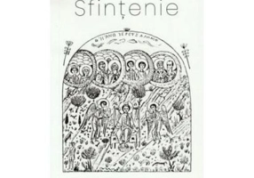 Cai si mijloace catre sfintenie - Constantine Cavarnos