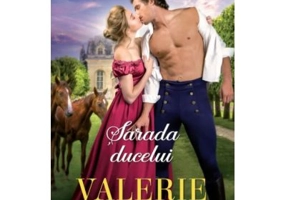 Sarada ducelui - Valerie Bowman