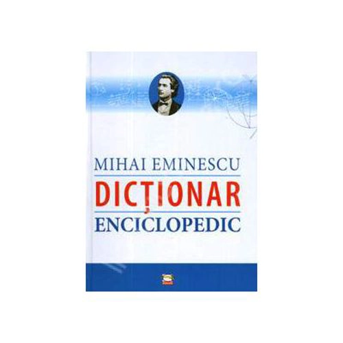 Dictionar Enciclopedic