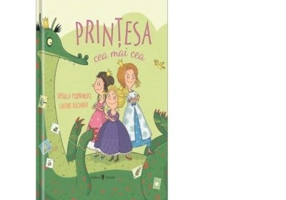 Printesa cea mai cea - Ursula Poznanski